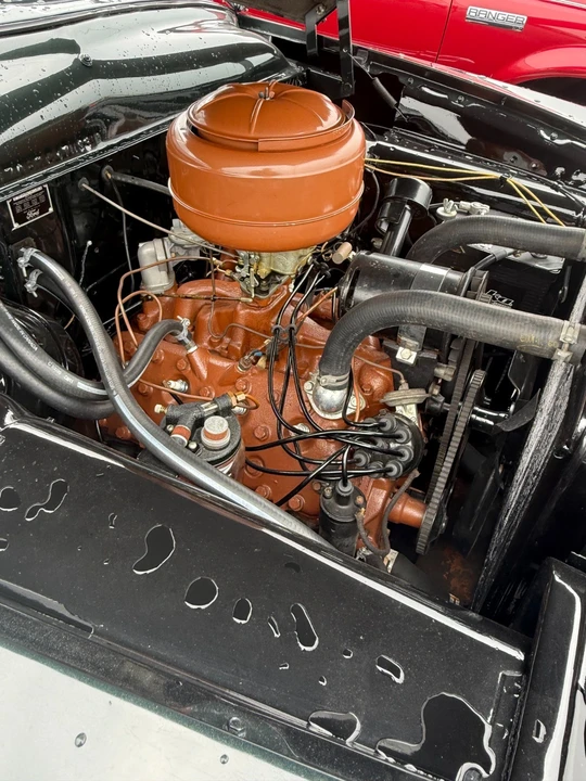 1950 Ford - Image 15 of 20