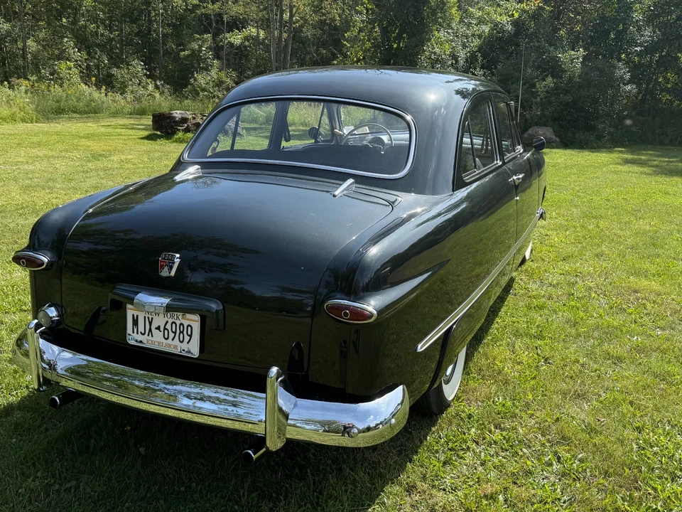 1950 Ford - Image 2 of 20