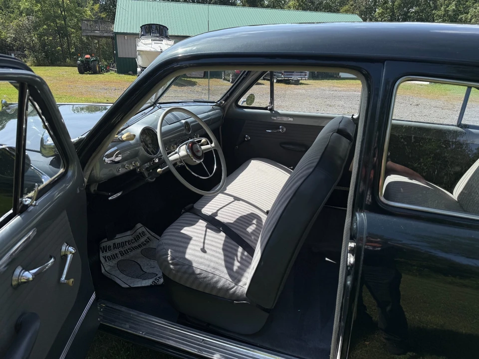 1950 Ford - Image 12 of 20