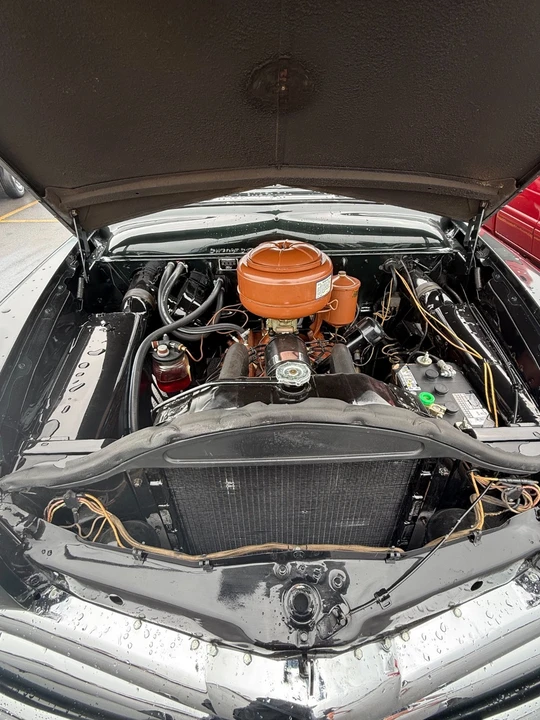 1950 Ford - Image 16 of 20