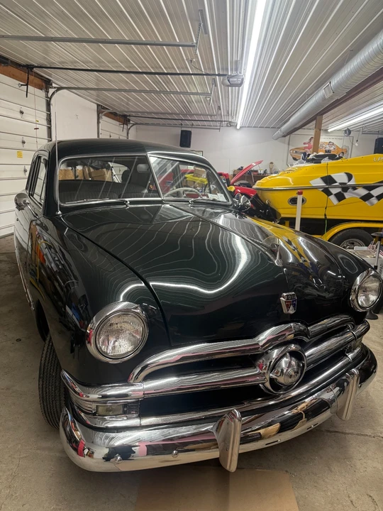 1950 Ford - Image 20 of 20