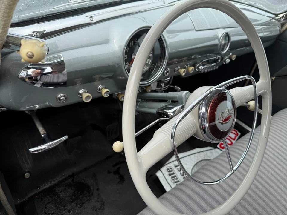 1950 Ford - Image 8 of 20