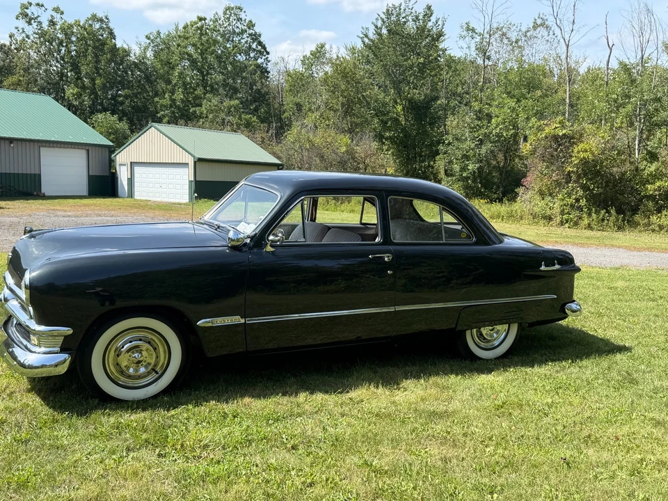 1950 Ford - Image 17 of 20