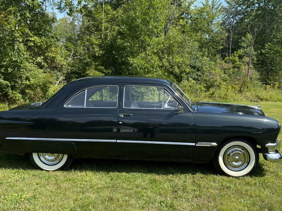 1950 Ford - Image 3 of 20