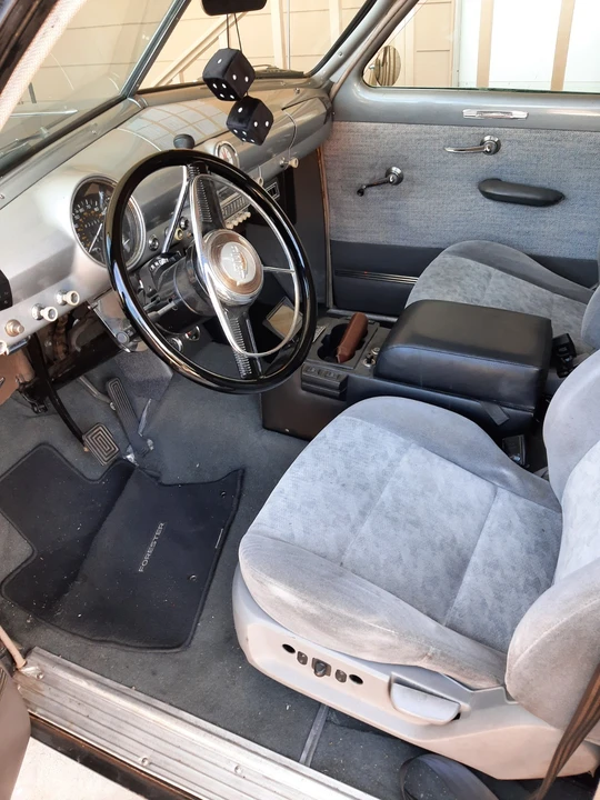1950 Ford Shoebox - Image 3 of 3