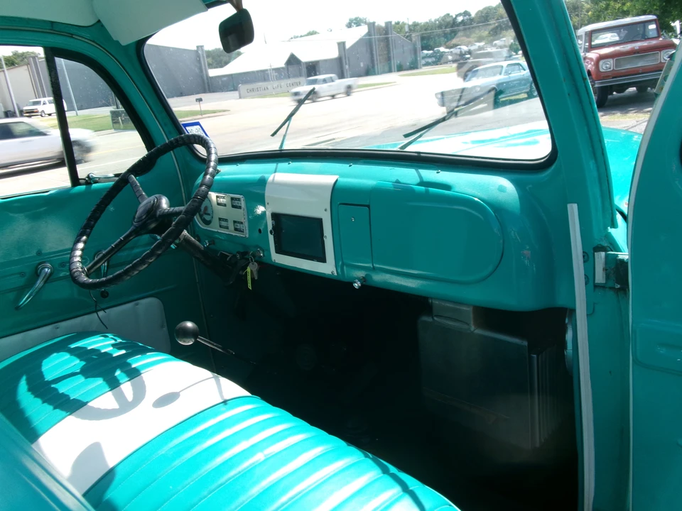 1950 Ford Pickup (1940-1947) - Image 8 of 14