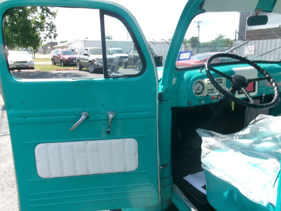 1950 Ford Pickup (1940-1947) - Image 9 of 14