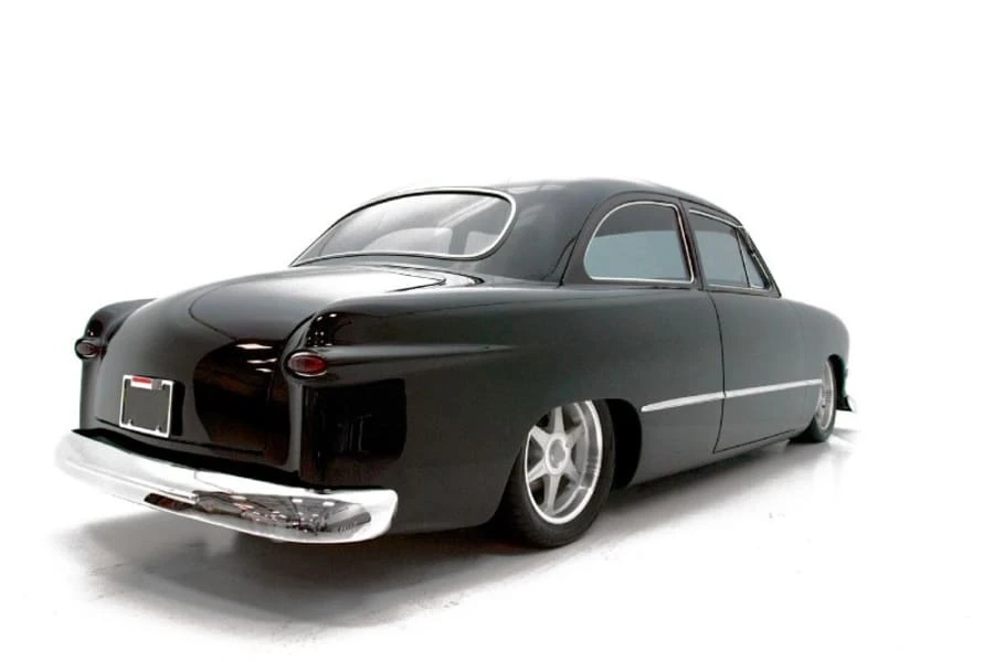 1950 Ford Shoebox - Image 2 of 5