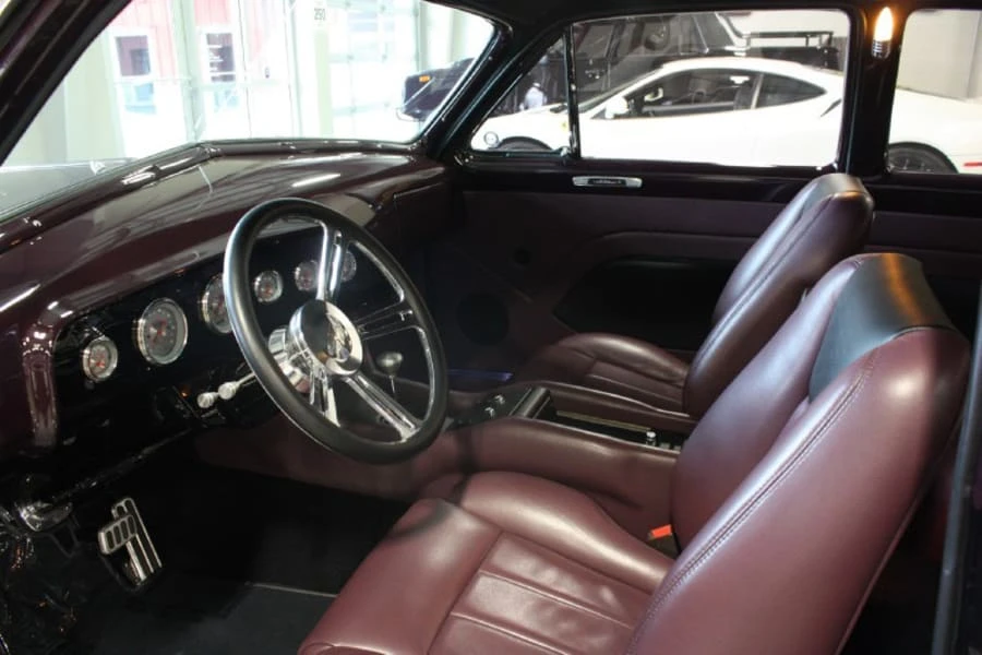 1950 Ford Shoebox - Image 3 of 5