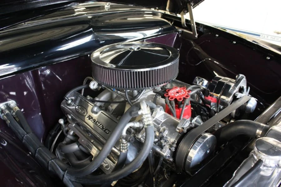 1950 Ford Shoebox - Image 4 of 5