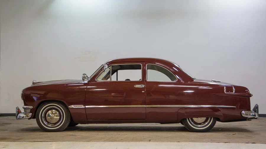 1950 Ford Shoebox - Image 2 of 12