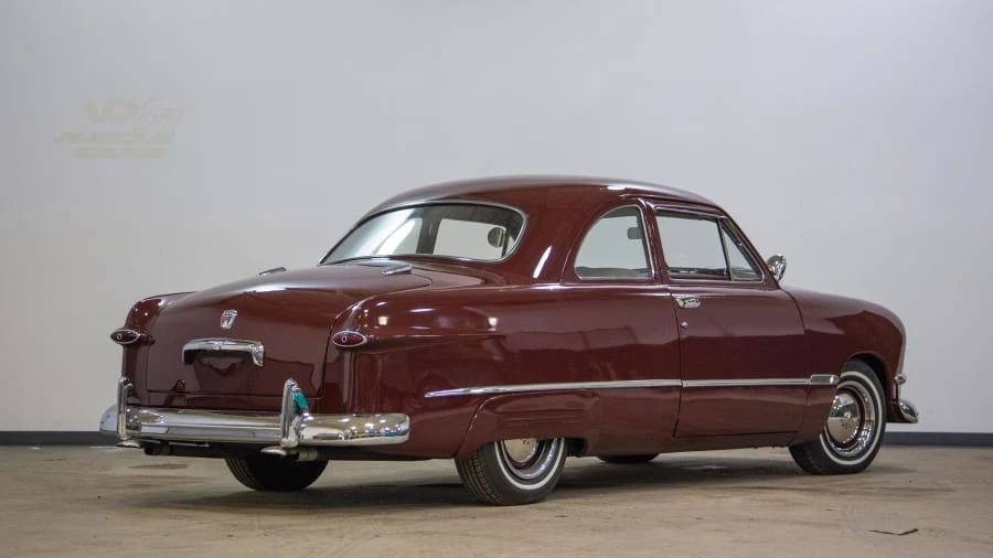 1950 Ford Shoebox - Image 3 of 12
