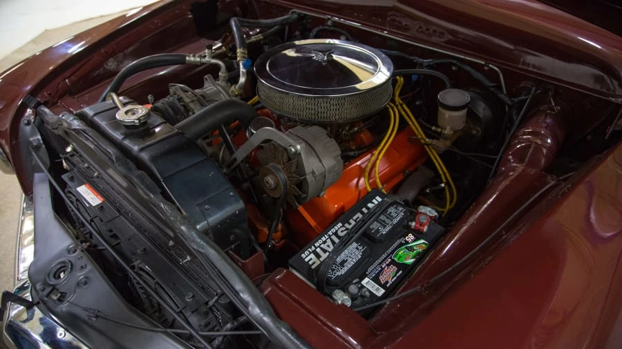 1950 Ford Shoebox - Image 6 of 12