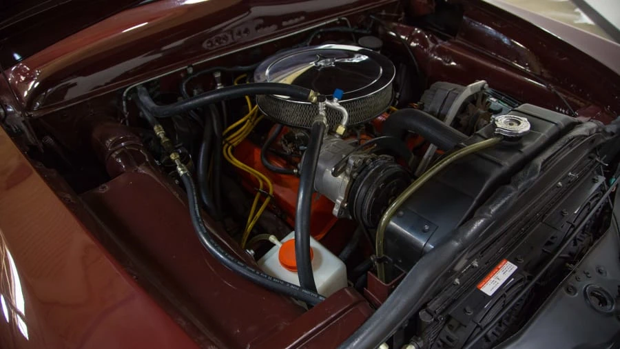 1950 Ford Shoebox - Image 7 of 12