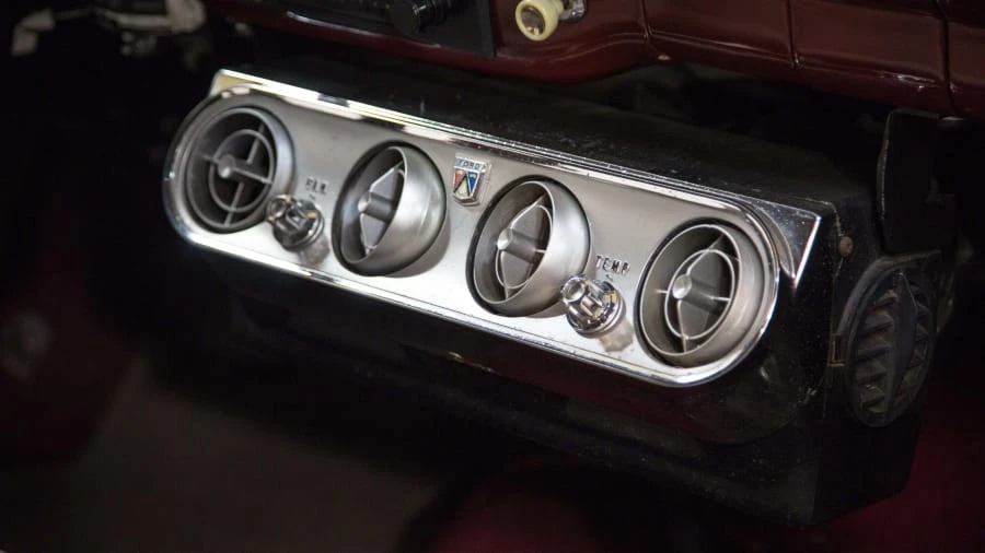 1950 Ford Shoebox - Image 10 of 12