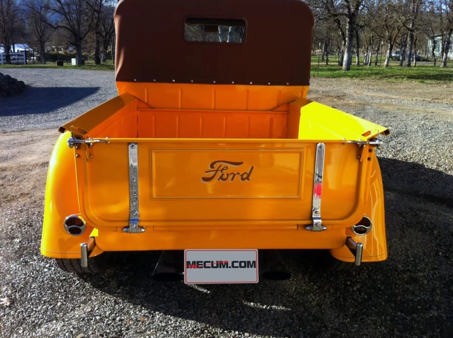 1950 Ford Shoebox - Image 3 of 6