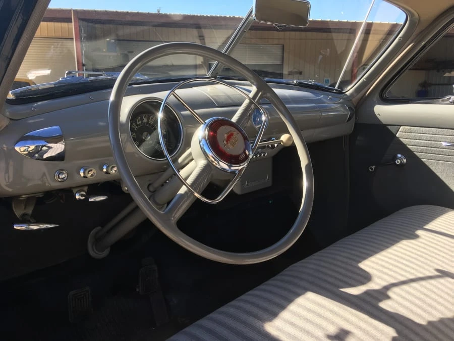 1950 Ford Shoebox - Image 4 of 8