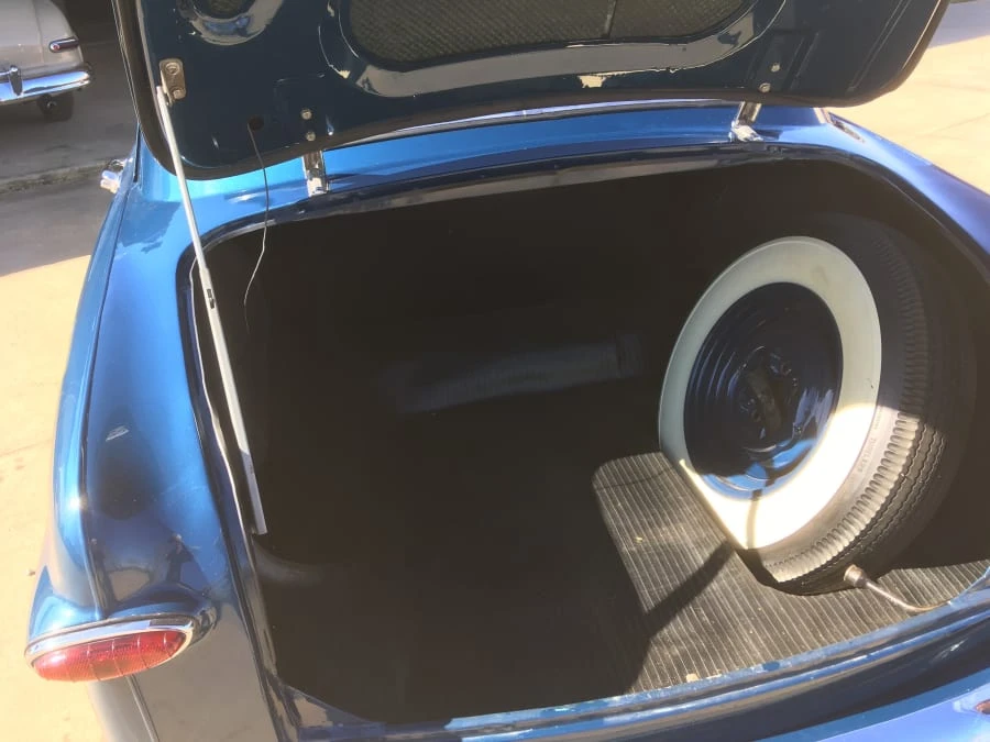 1950 Ford Shoebox - Image 6 of 8