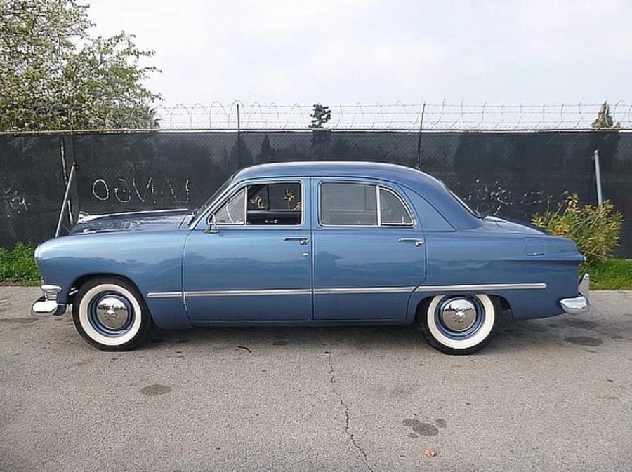1950 Ford Shoebox - Image 2 of 9