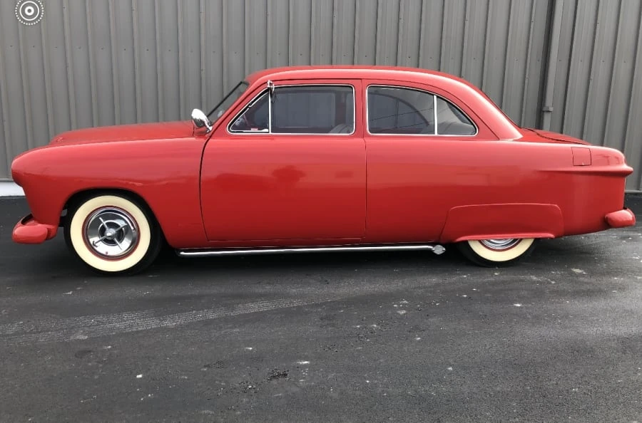 1950 Ford Shoebox - Image 2 of 5