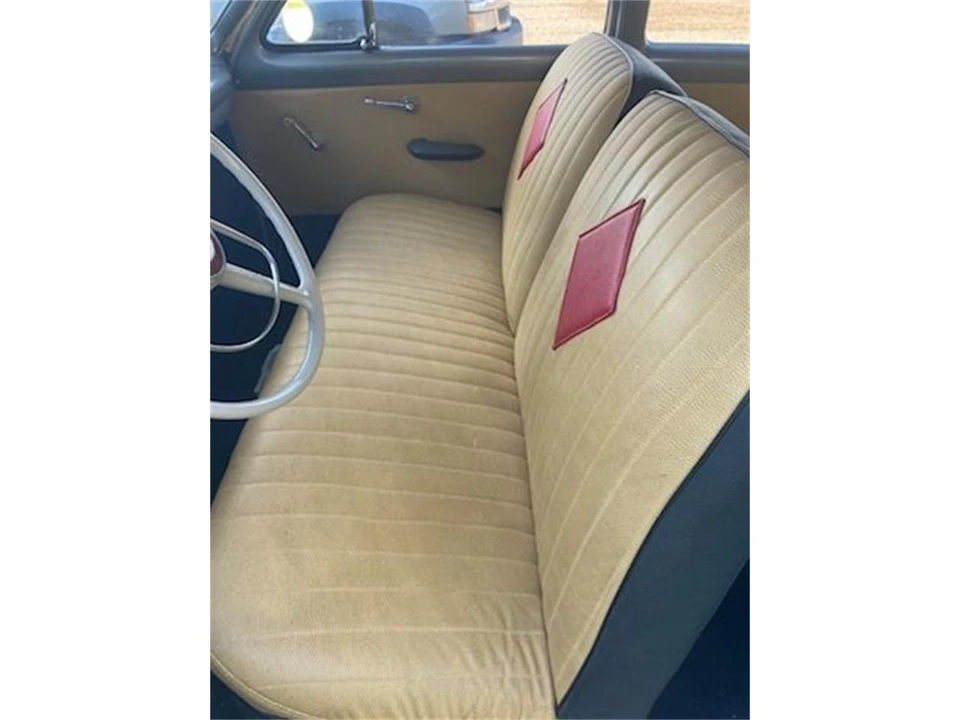 1950 Ford Shoebox - Image 7 of 10
