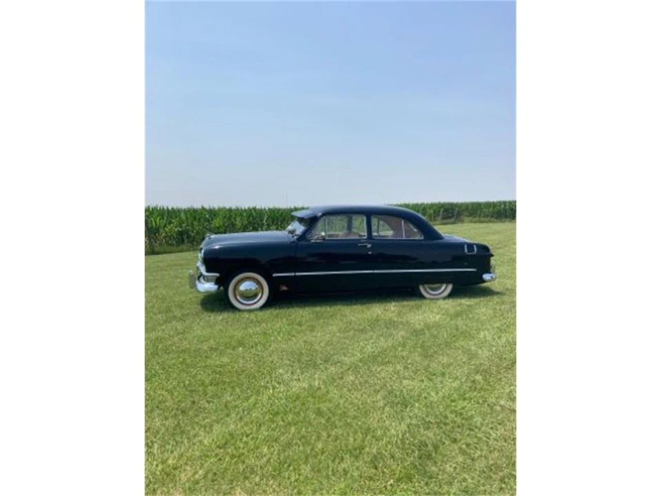 1950 Ford Shoebox - Image 3 of 10