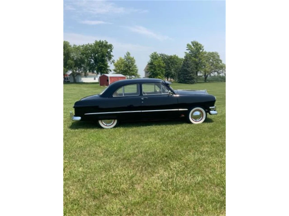 1950 Ford Shoebox - Image 5 of 10