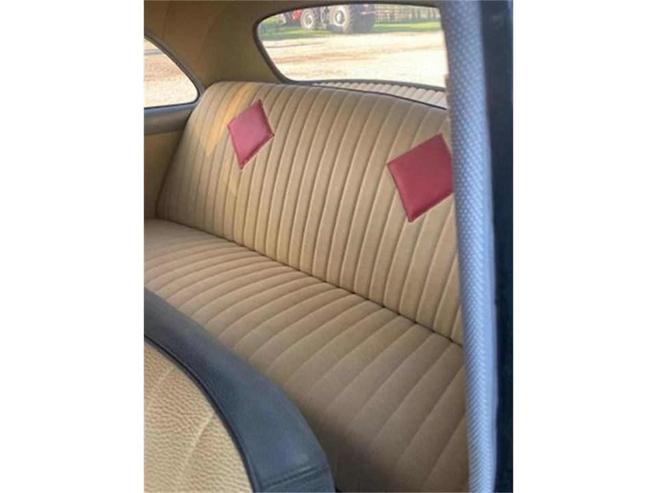 1950 Ford Shoebox - Image 6 of 10