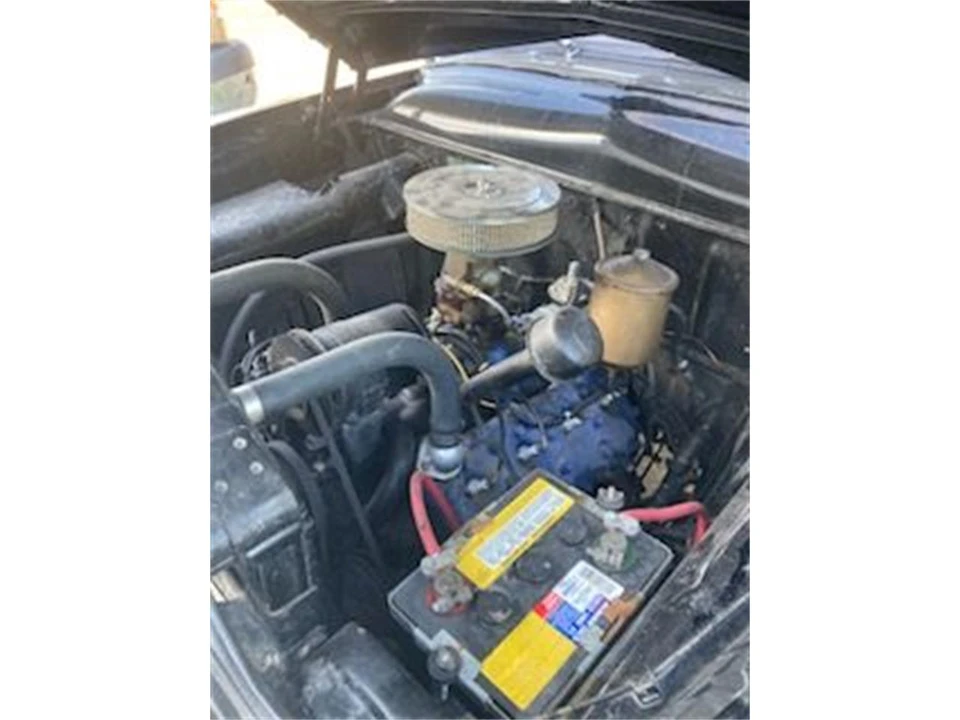 1950 Ford Shoebox - Image 10 of 10