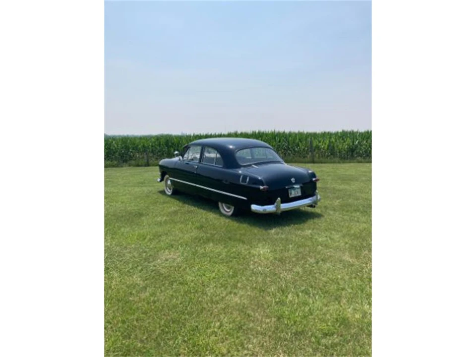 1950 Ford Shoebox - Image 4 of 10
