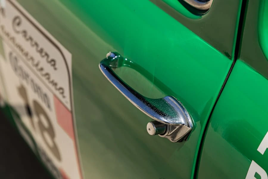 1950 Ford Standard & Deluxe & Super Deluxe - Image 9 of 31