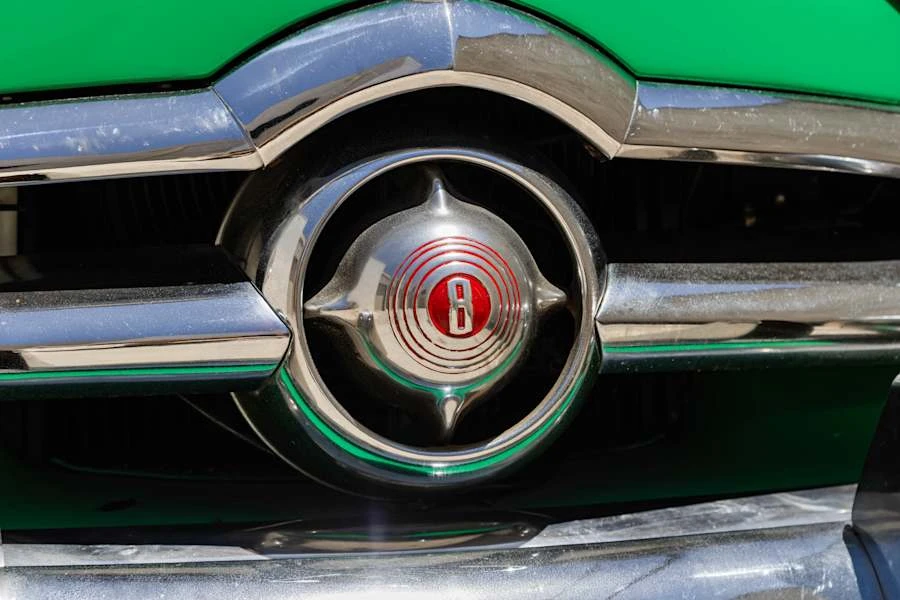 1950 Ford Standard & Deluxe & Super Deluxe - Image 26 of 31