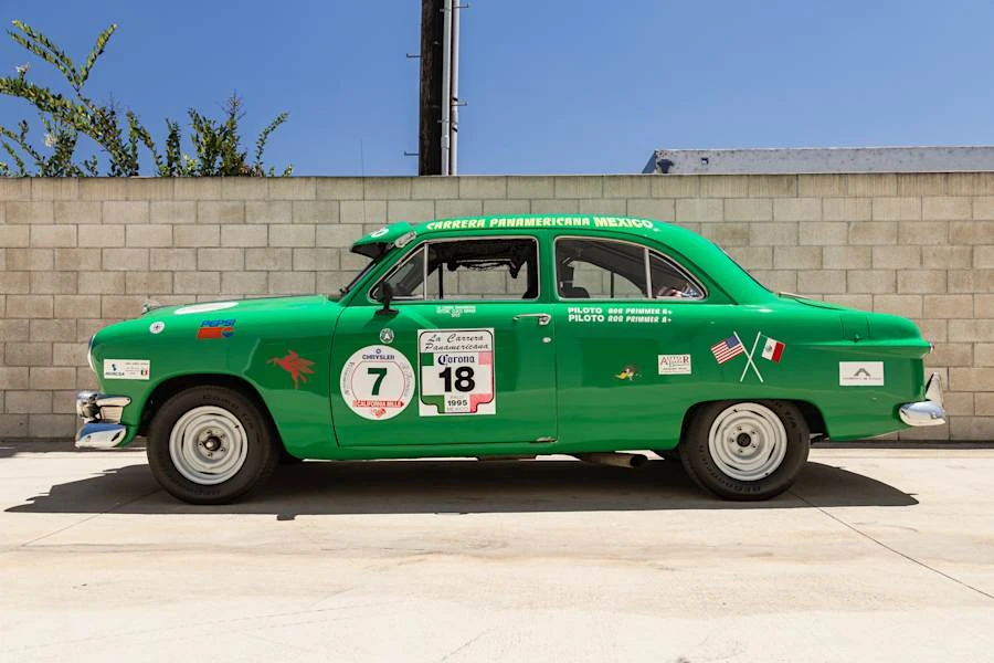 1950 Ford Standard & Deluxe & Super Deluxe - Image 27 of 31
