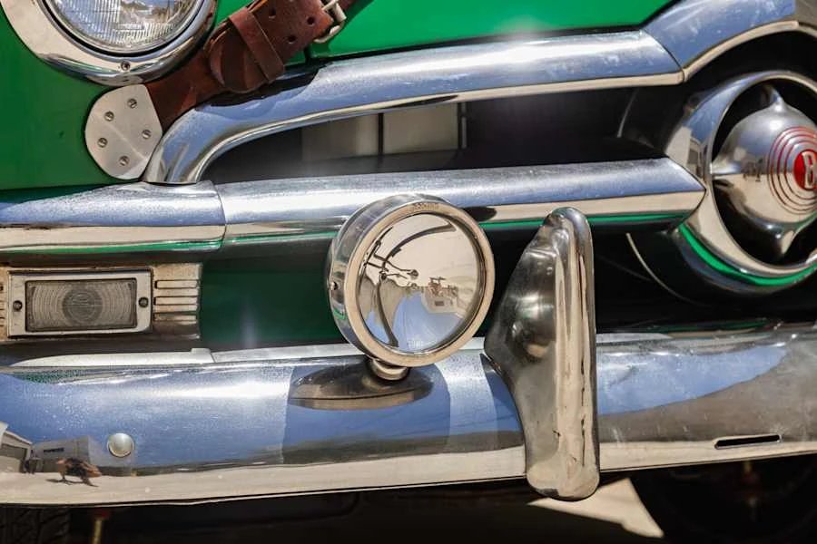 1950 Ford Standard & Deluxe & Super Deluxe - Image 24 of 31