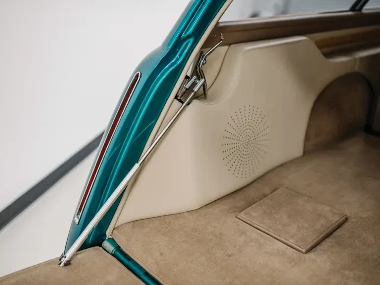 1950 Ford Country Squire - Image 31 of 31