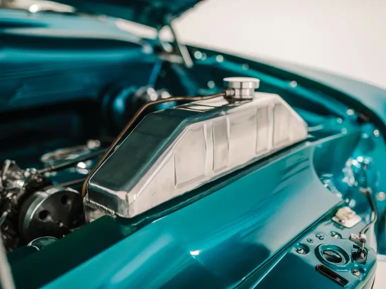 1950 Ford Country Squire - Image 24 of 31