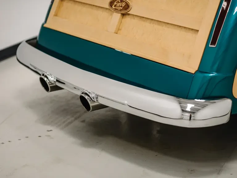 1950 Ford Country Squire - Image 21 of 31