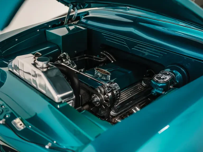 1950 Ford Country Squire - Image 22 of 31