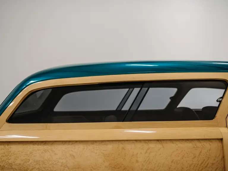 1950 Ford Country Squire - Image 20 of 31