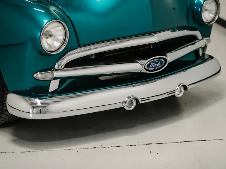 1950 Ford Country Squire - Image 13 of 31