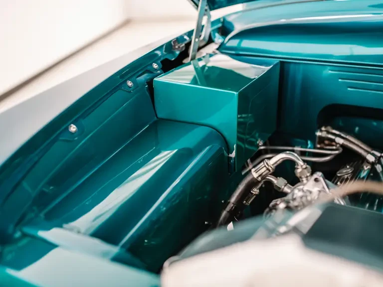1950 Ford Country Squire - Image 26 of 31