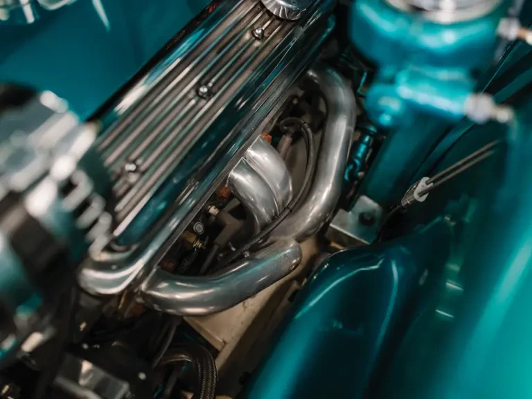 1950 Ford Country Squire - Image 25 of 31