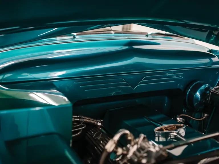 1950 Ford Country Squire - Image 23 of 31