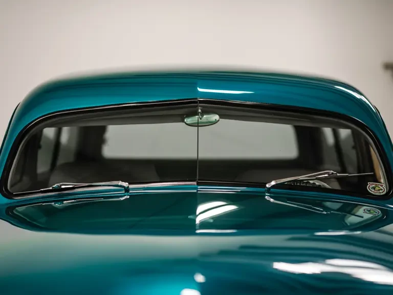 1950 Ford Country Squire - Image 12 of 31