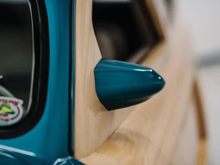 1950 Ford Country Squire - Image 15 of 31