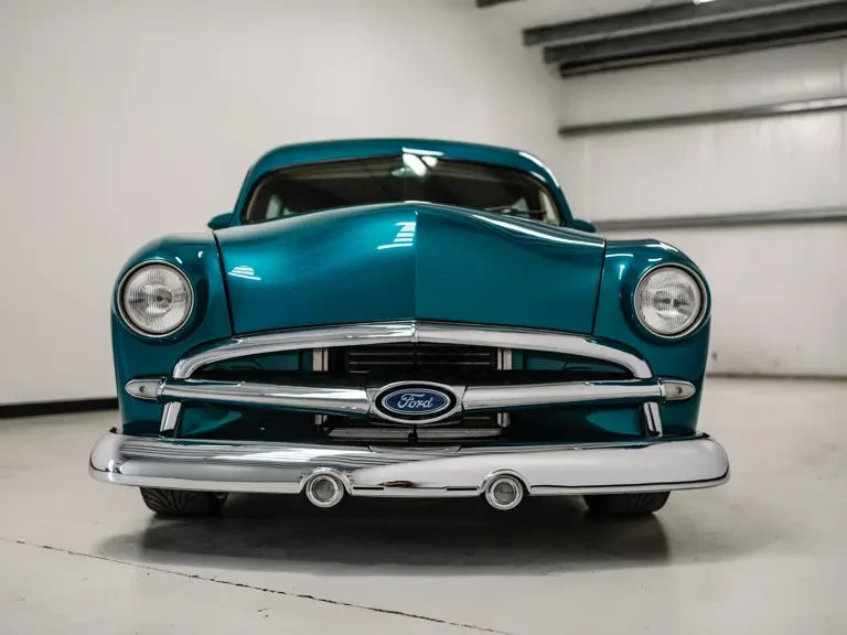 1950 Ford Country Squire - Image 7 of 31