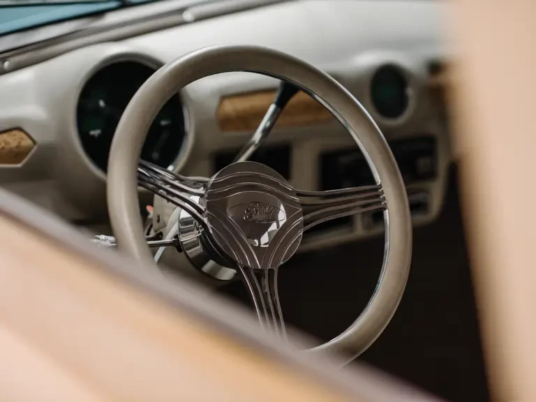 1950 Ford Country Squire - Image 14 of 31