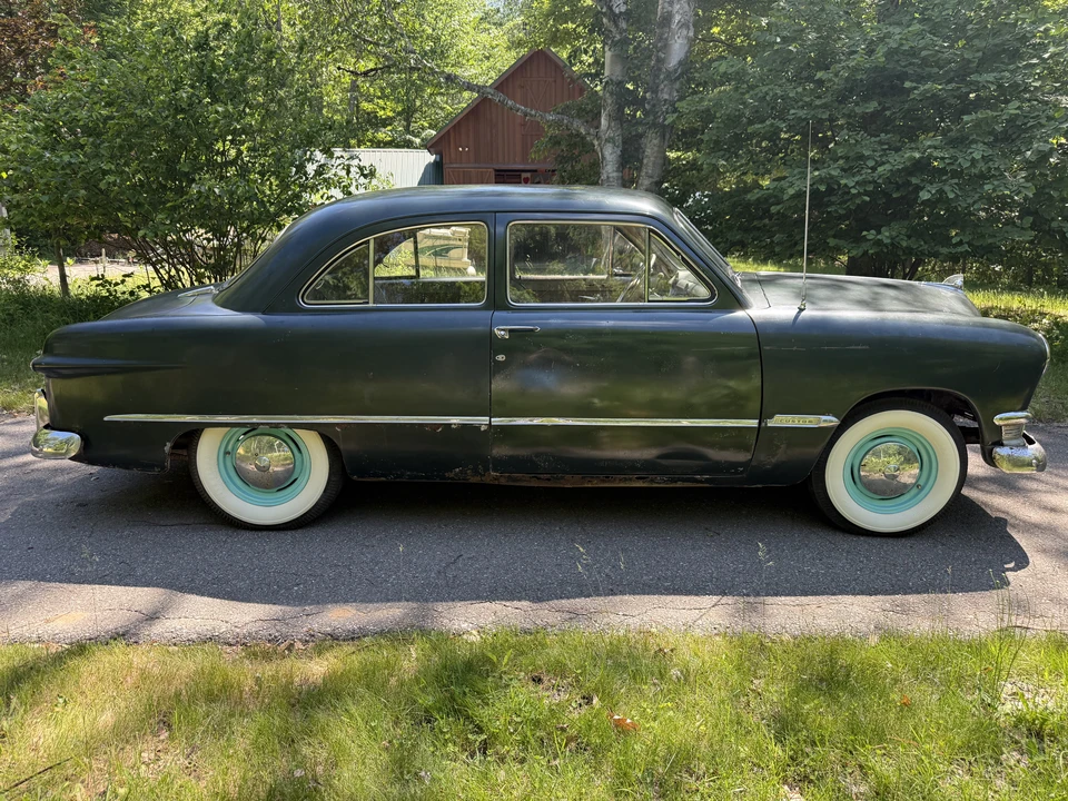 1950 Ford Shoebox - Image 3 of 31