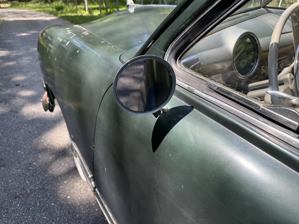 1950 Ford Shoebox - Image 15 of 31