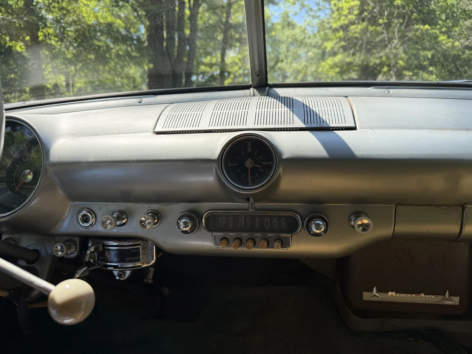 1950 Ford Shoebox - Image 19 of 31